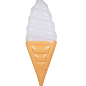 FLOTTEUR RELAX FORME CREME GLACEE