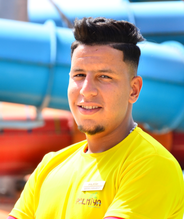 AbdelMoughit