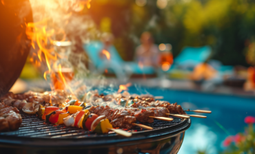 NUIT BBQ CHILL