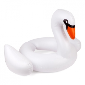 BOUEE GONFLABLE EN FORME DE CANARD