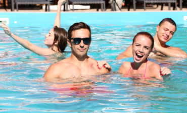 SWIM TEAM